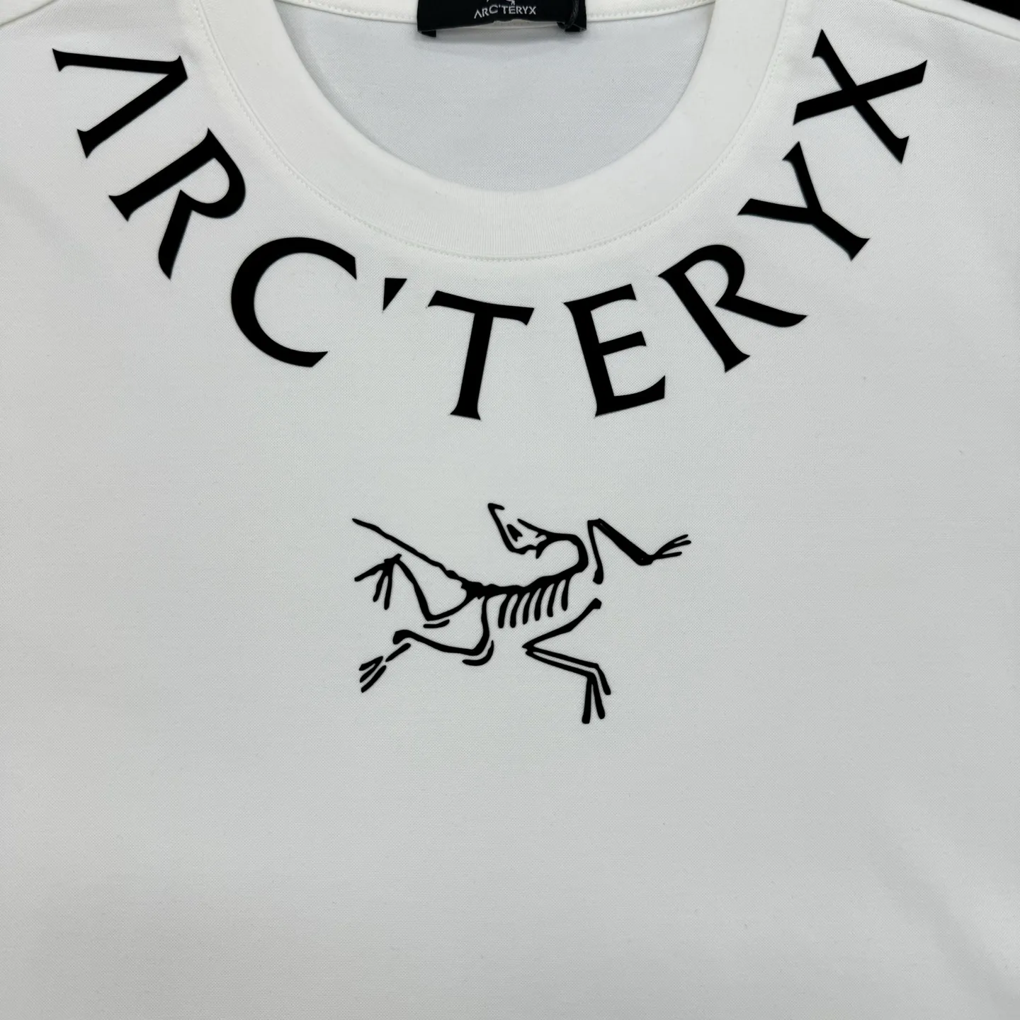 ⚜️ ARC'TERY* - 25s g ， ， ！ . . ， ！ ：Black.White.Sizes：s-xxl